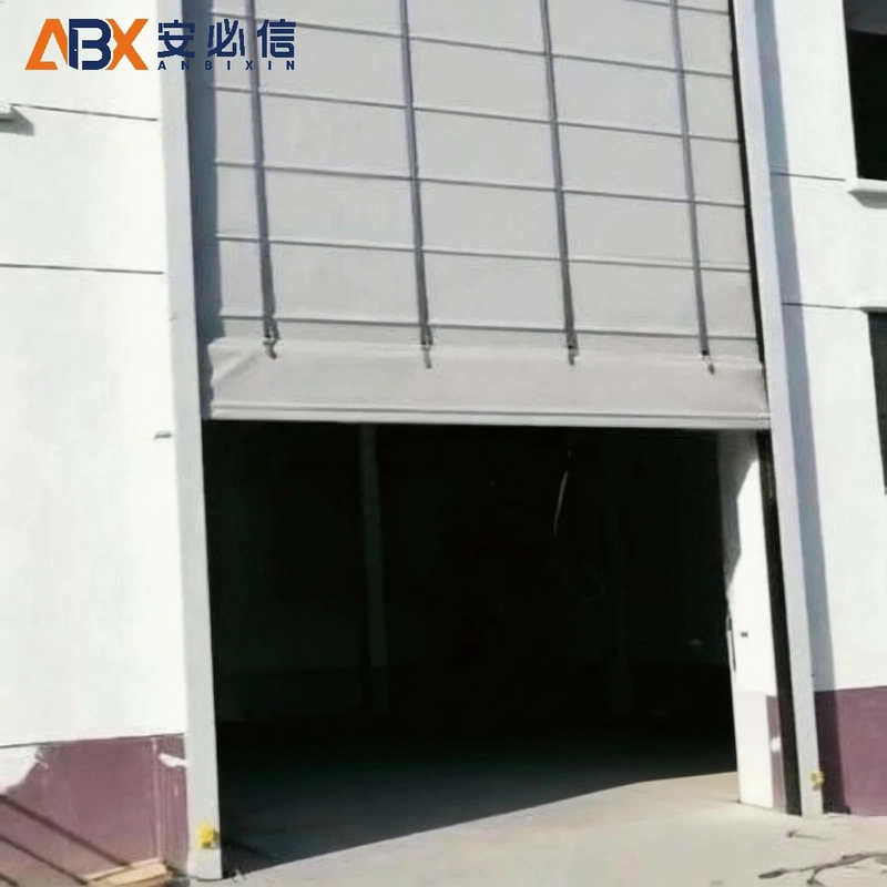 焦作市机械式门封